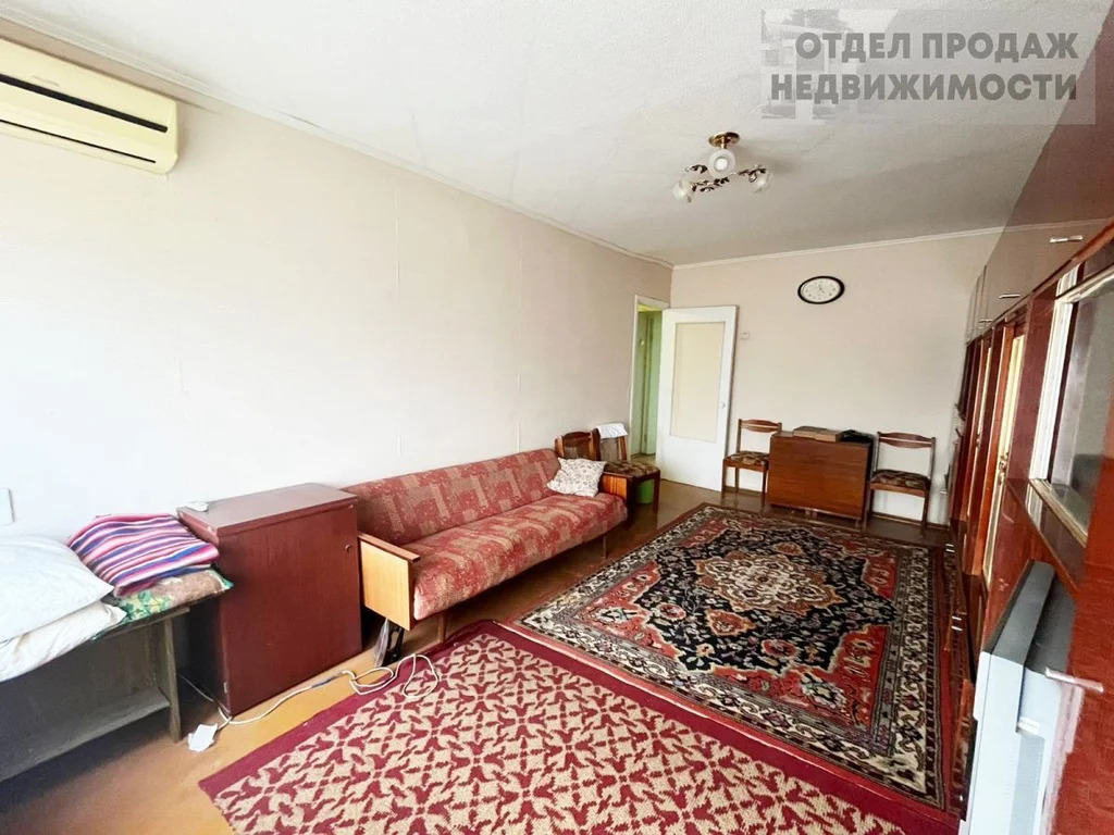 2х комнатная в центре - Фото 2