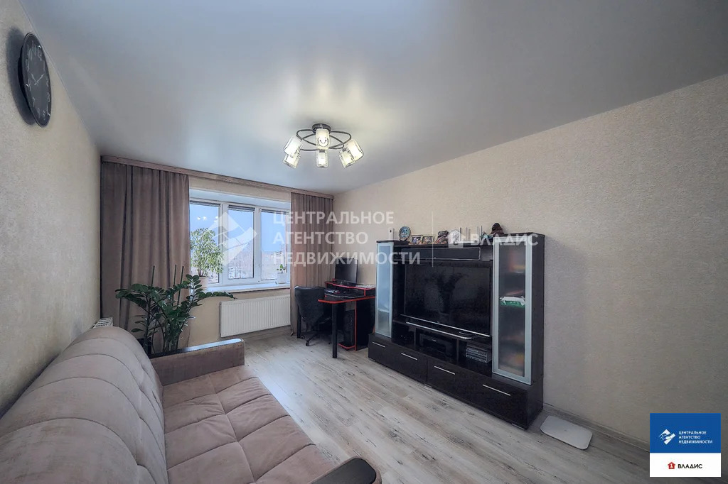 Продажа квартиры, Поляны, Рязанский район, Молодёжная улица - Фото 8