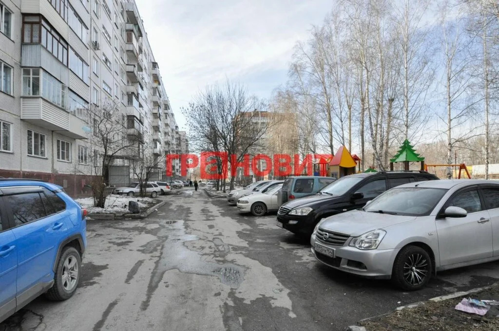 Продажа квартиры, Новосибирск, ул. Петухова - Фото 20