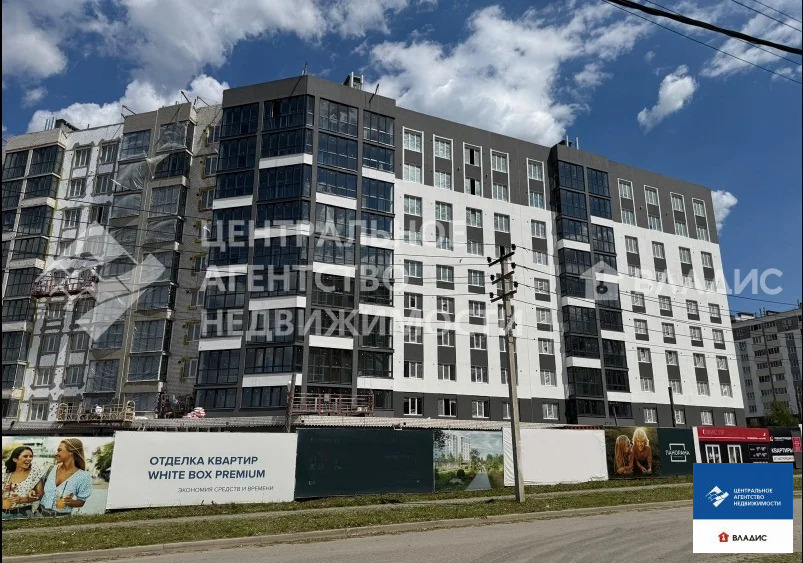 Аренда ПСН, Рыбновский район, жилой комплекс Панорама - Фото 1