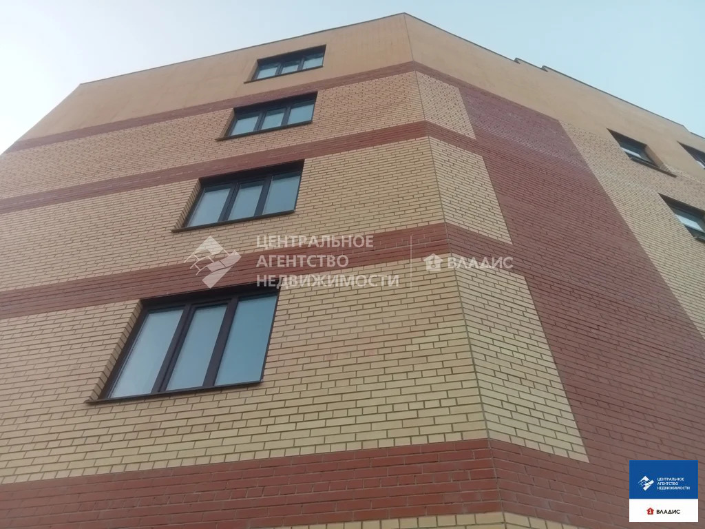 Продажа квартиры, Заборье, Рязанский район, Луговая улица - Фото 13