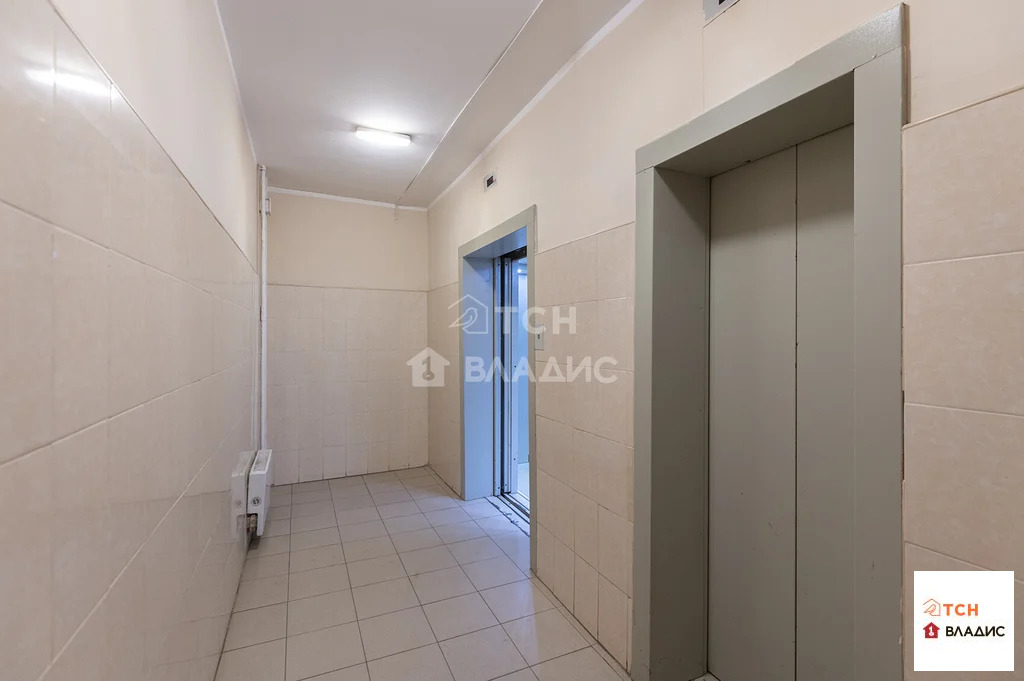 Продажа квартиры, Аничково, Щелковский район, 6 - Фото 32