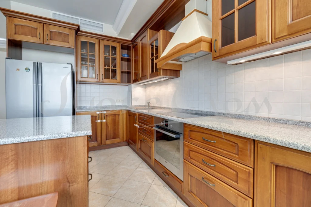 Продажа квартиры, м. Аэропорт, Чапаевский пер. - Фото 14