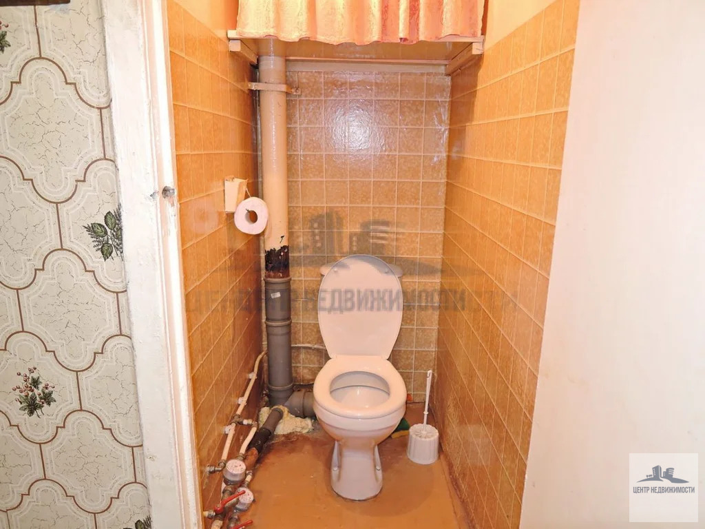 Аренда квартиры 52.00 кв.м., комнат 2, этаж 4/5 - Фото 13