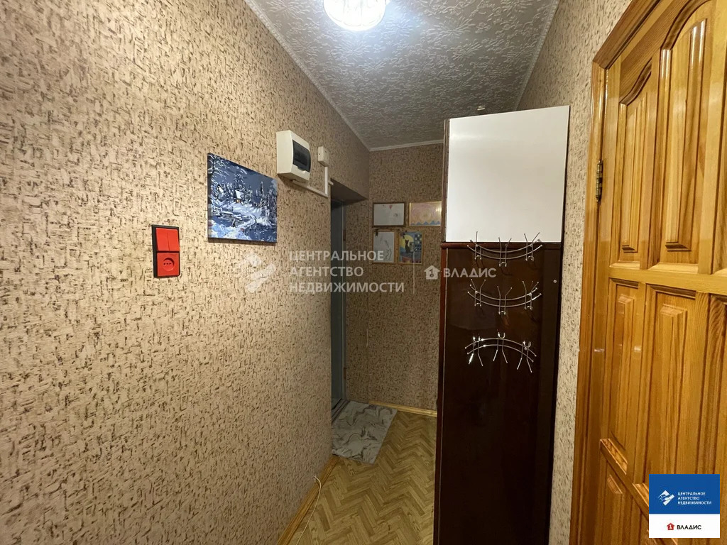 Продажа квартиры, Октябрьский, Михайловский район, ул. Зеленая - Фото 2
