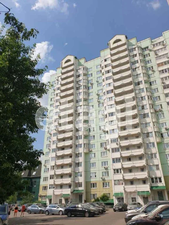 Продажа квартиры, Химки, улица Академика Глушко - Фото 20