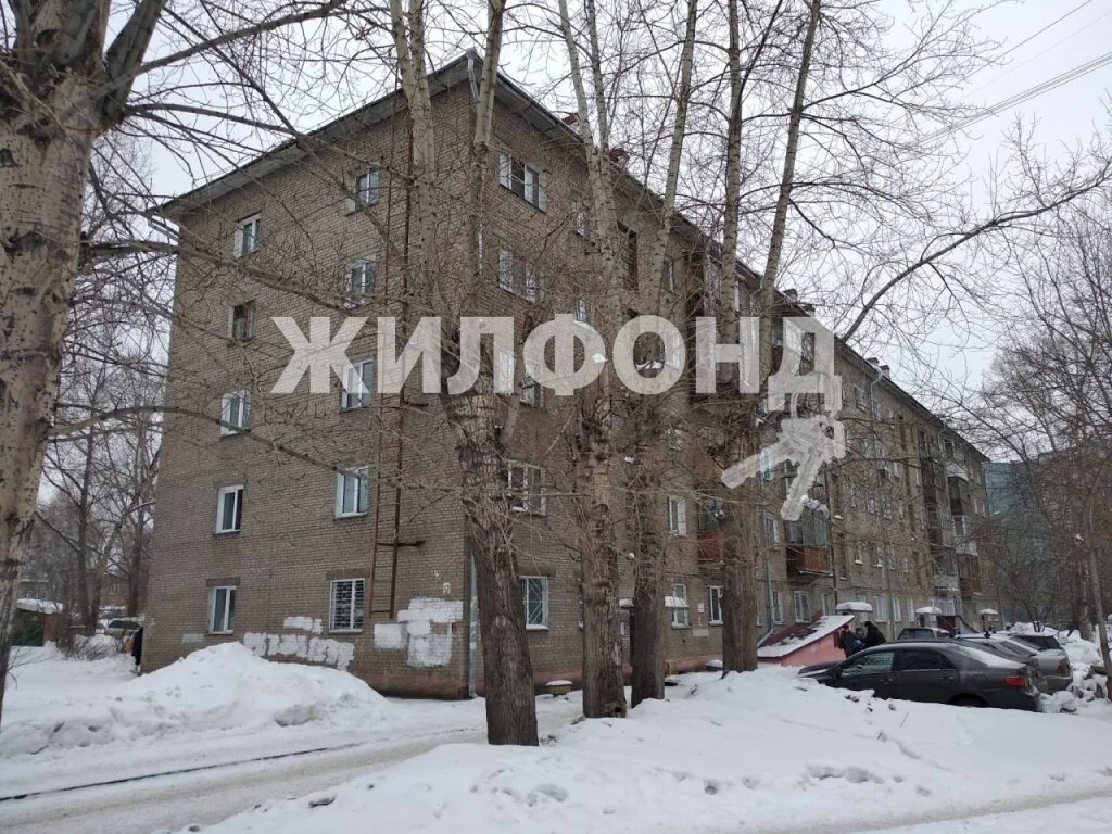 Продажа квартиры, Новосибирск, ул. Блюхера - Фото 13