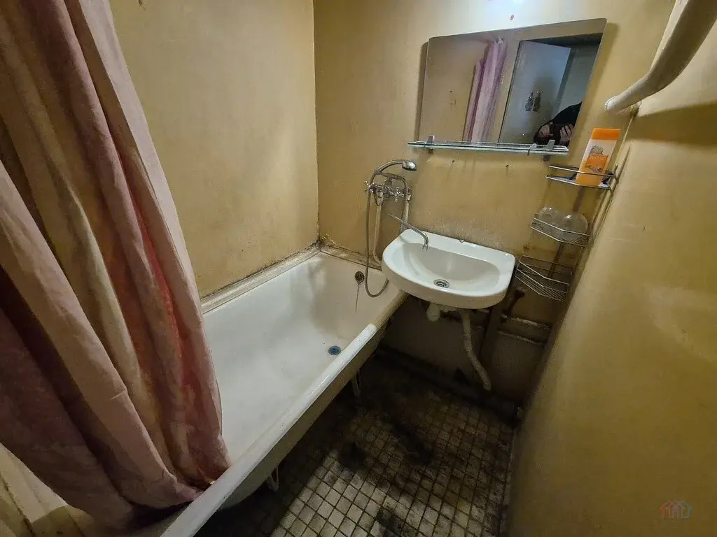 2-к. квартира, 44,6 м2, 5/9 эт. - Фото 11