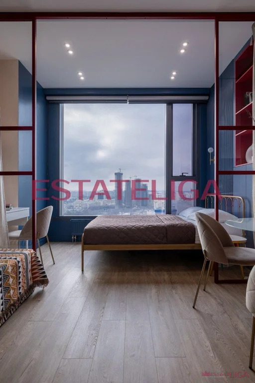 Продажа квартиры, Мичуринский пр-кт. - Фото 1