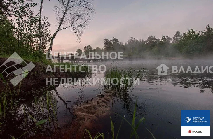 Продажа участка, Деулино, Рязанский район, ул. Центральная - Фото 2