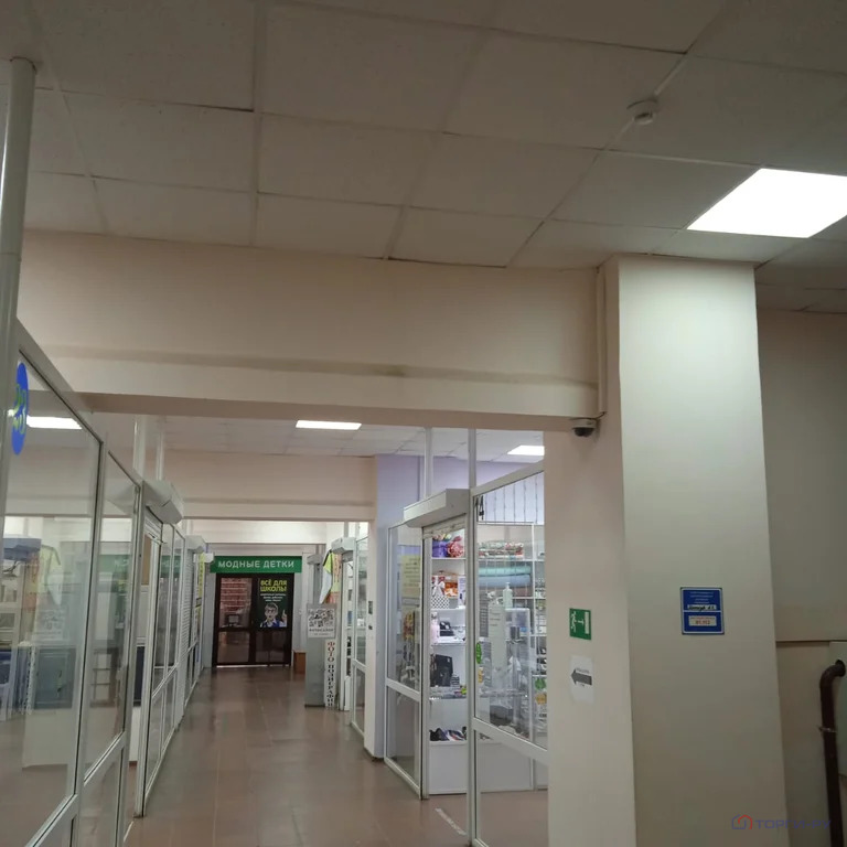 Продажа торгового помещения, Ишимбай, Ишимбайский район, проспект ... - Фото 2