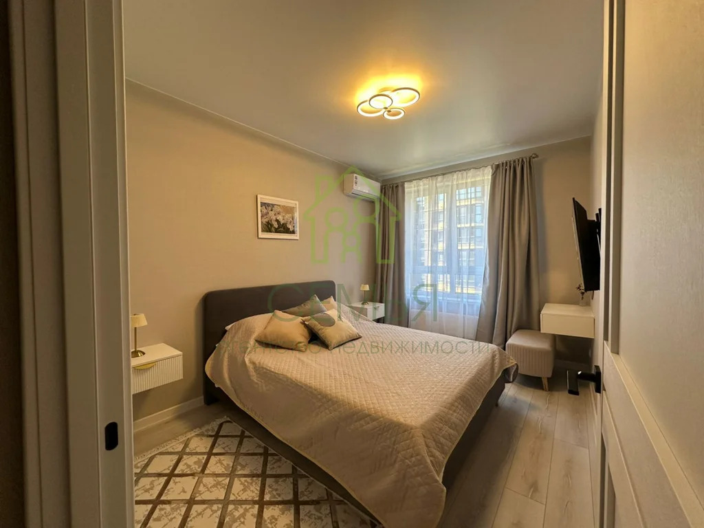 Аренда квартиры, Краснодар, имени Генерала Корнилова ул. - Фото 5