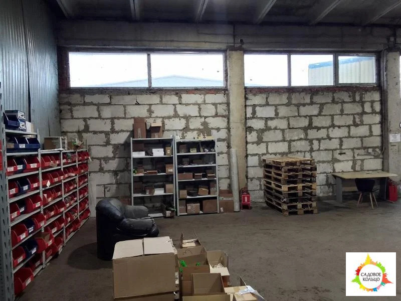 На огороженной, охраняемой территории предлагаем 411 кв - Фото 5