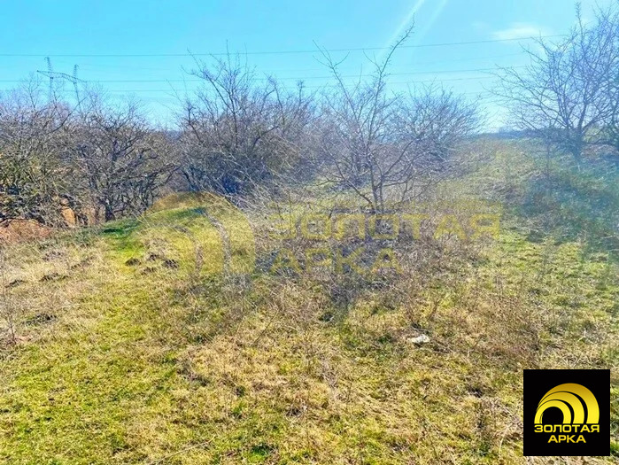 Продажа участка, Варениковская, Крымский район - Фото 4