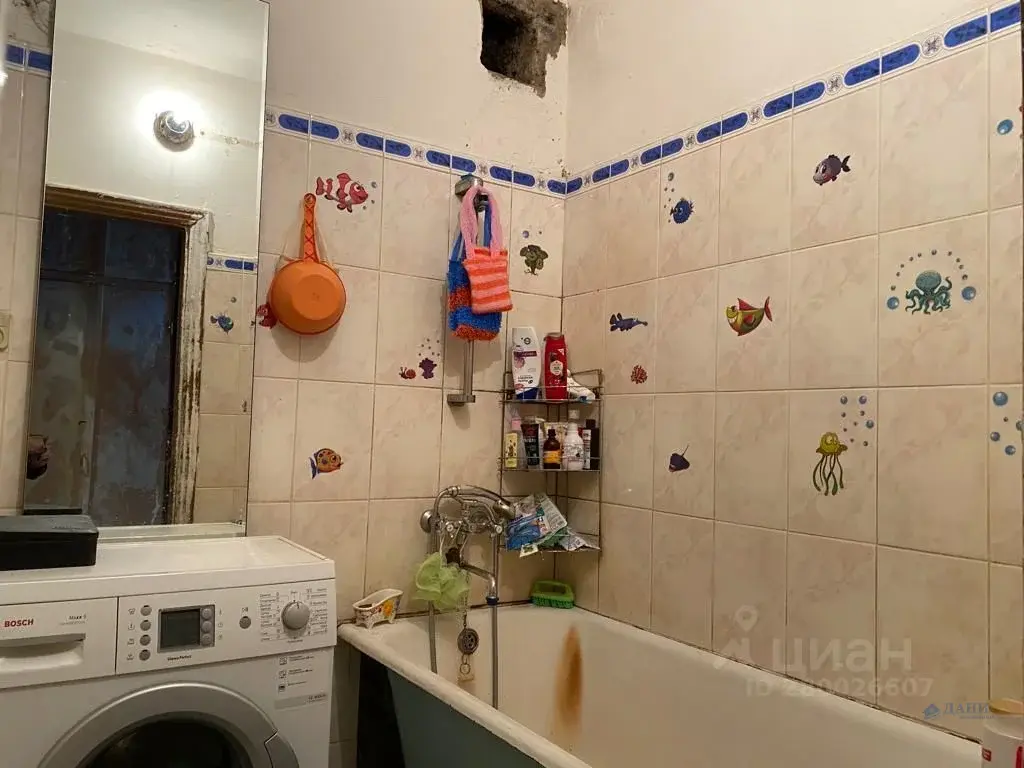 Продажа трехкомнатной квартиры 70.2м Марчеканская ул., 2к1, Магадан, . - Фото 17