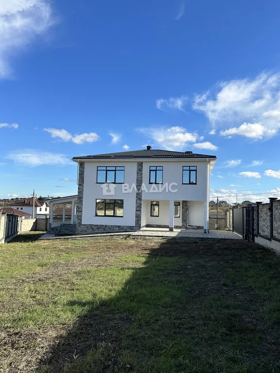 Продажа дома, Мирное, Симферопольский район, Берёзовая улица - Фото 28