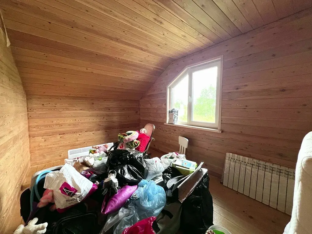 Дом в селе Саввино - Фото 17