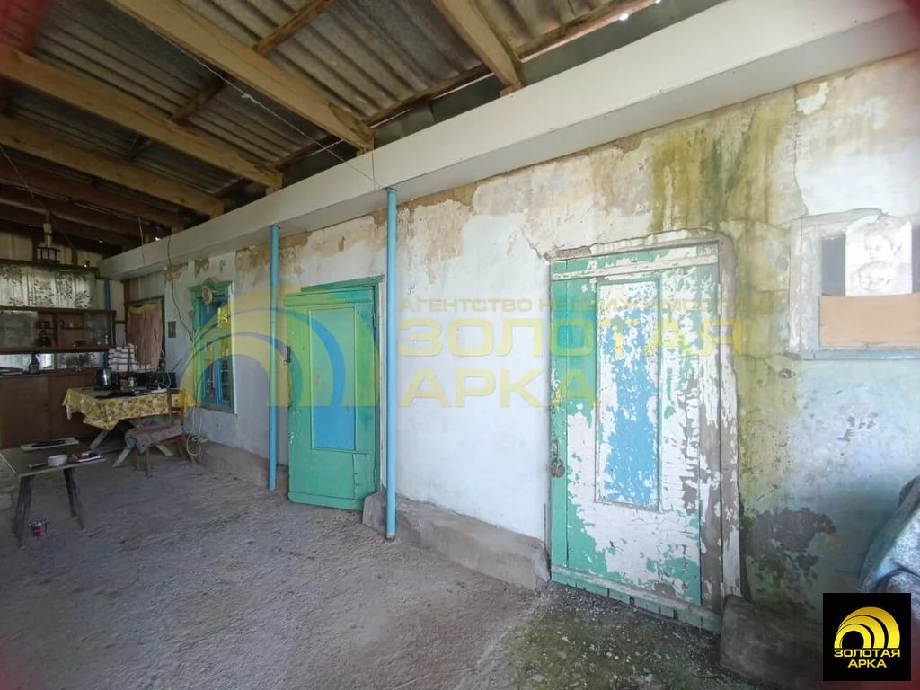 Продажа дома, Федоровская, Абинский район, ул. Советская - Фото 19