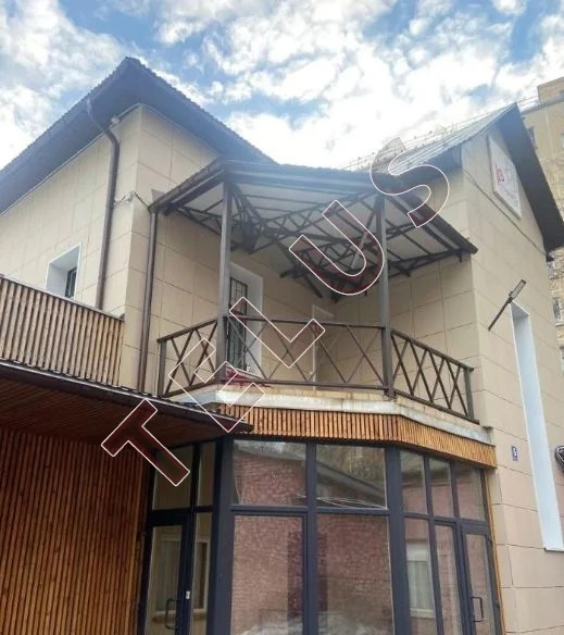 м Семеновская, ул Кирпичная, 2000 м2, Имущественный комплекс (ном. ... - Фото 3