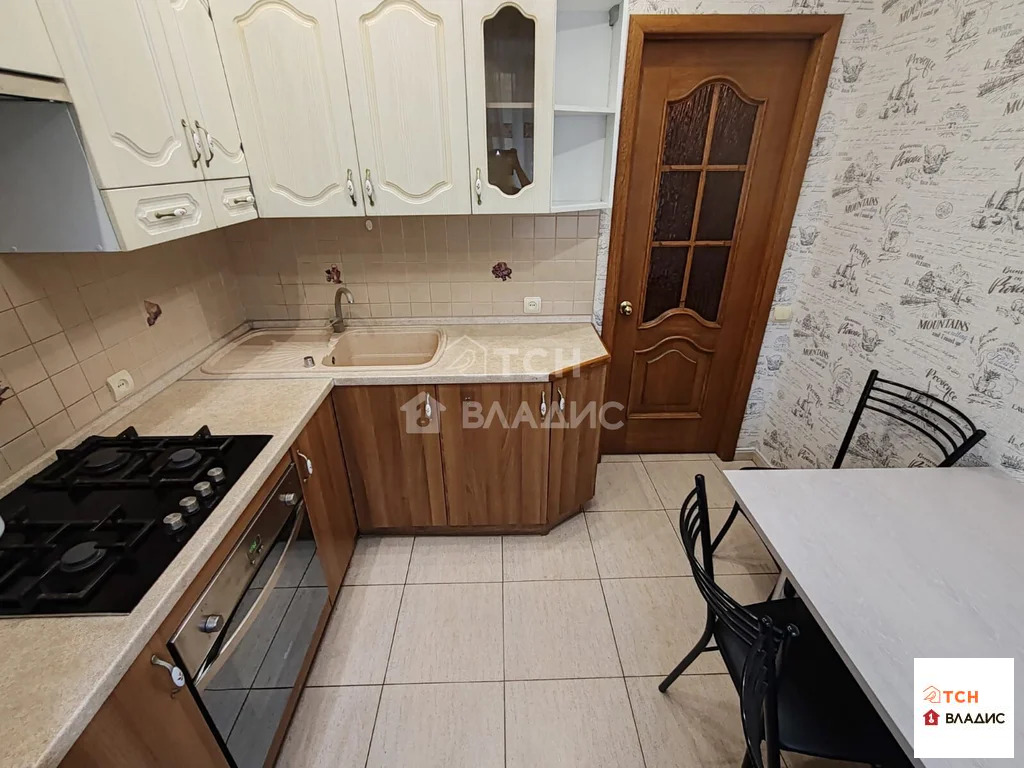 Аренда квартиры, Ивантеевка, Центральный проезд - Фото 4