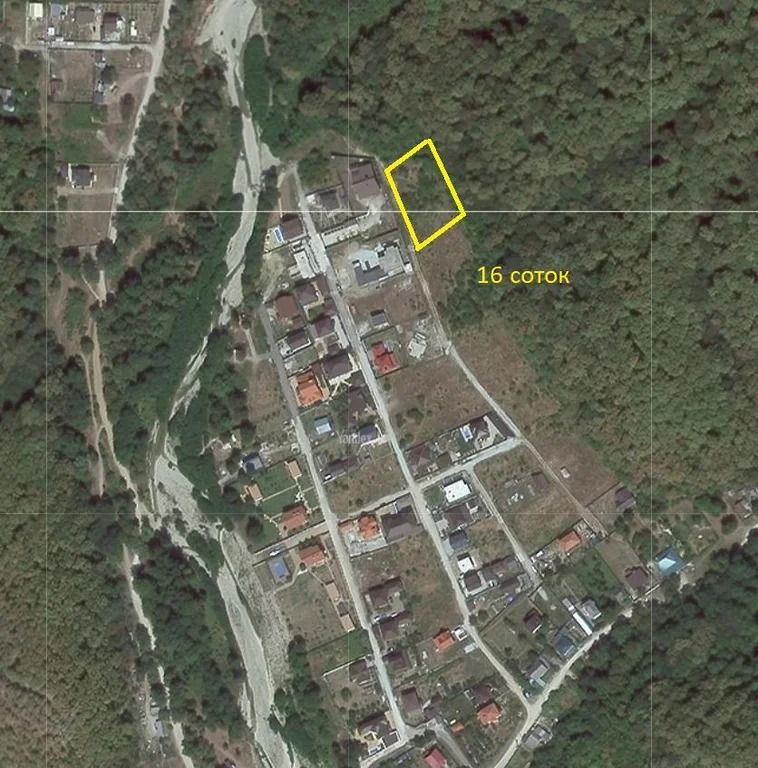 Продажа участка, Адербиевка, Персиковая ул. - Фото 7