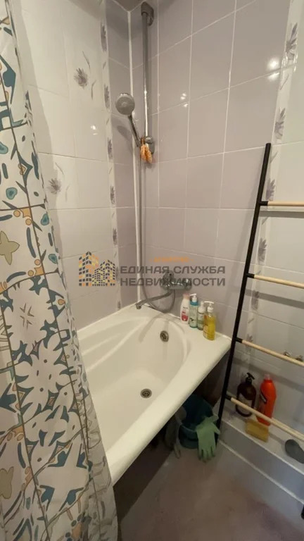 Аренда квартиры, Уфа, ул. Шафиева - Фото 11