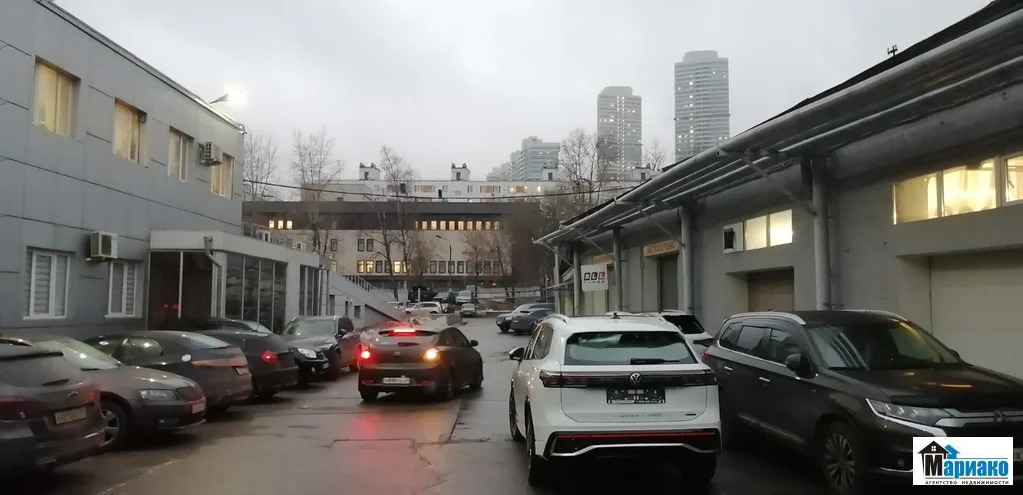 Аренда ПСН, м. Ростокино, ул. Бажова - Фото 6