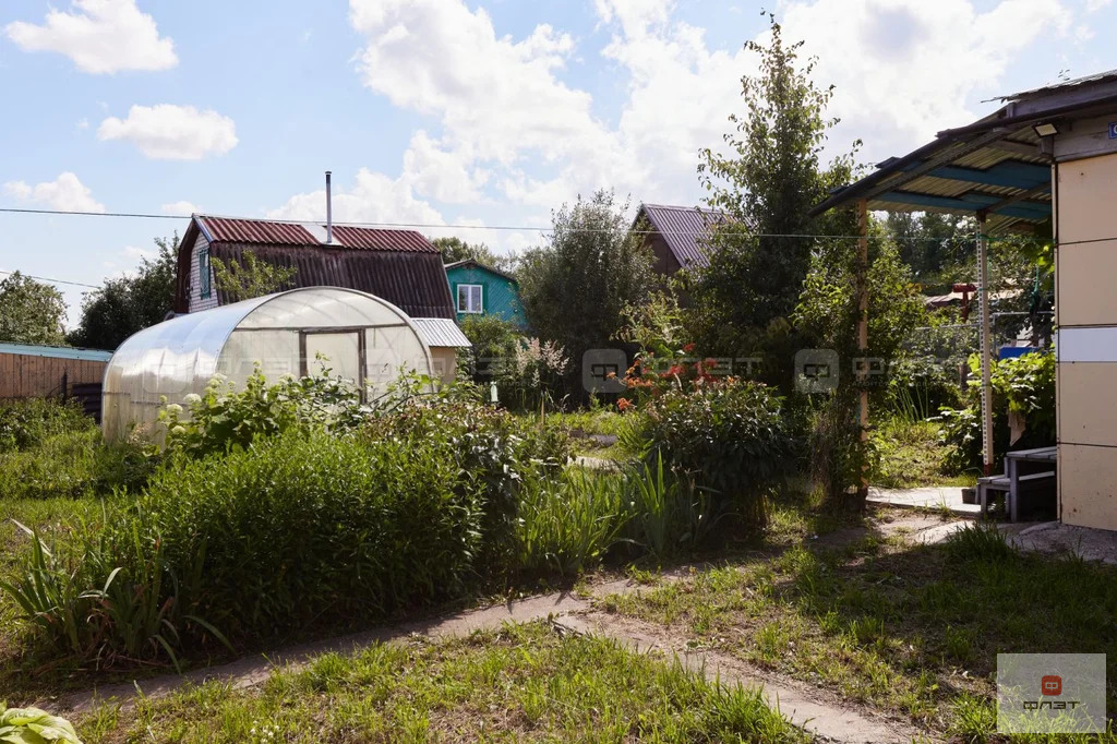 Продажа дома, Пестрецы, Пестречинский район, тер. Сады Заря - Фото 7