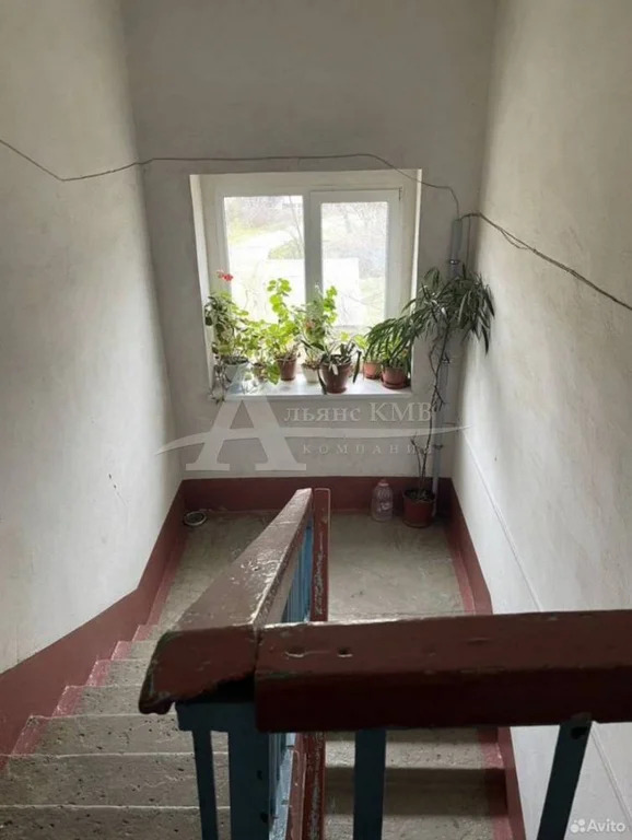 Продажа квартиры, Новопавловск, Кировский район, ул. Красная - Фото 26