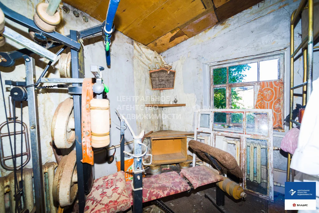 Продажа дома, Рязань, Михайловское ш. - Фото 27
