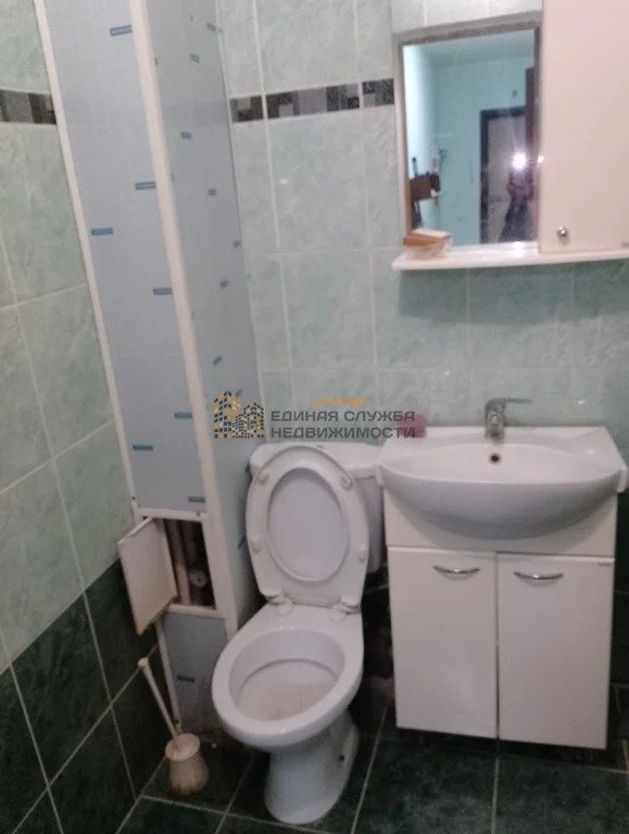 Аренда квартиры, Уфа, ул. Менделеева - Фото 6