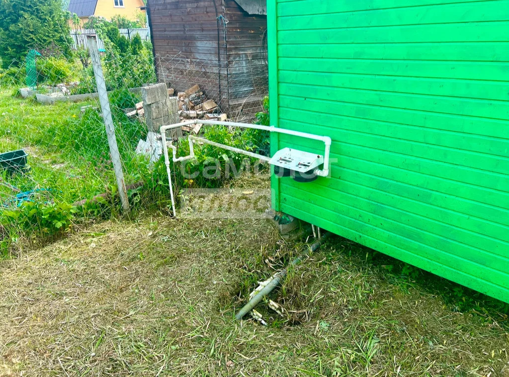 Продажа дома, Талдомский район - Фото 34