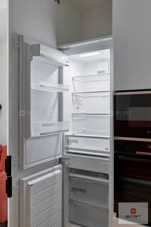 Аренда квартиры, Казань, ул. Шаляпина д.32 - Фото 13