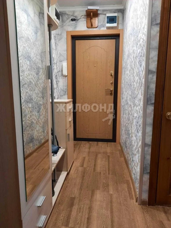 Продажа квартиры, Новосибирск, ул. Титова - Фото 13