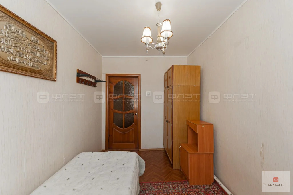 Продажа дома, Осиново, Зеленодольский район, ул. Южная - Фото 9