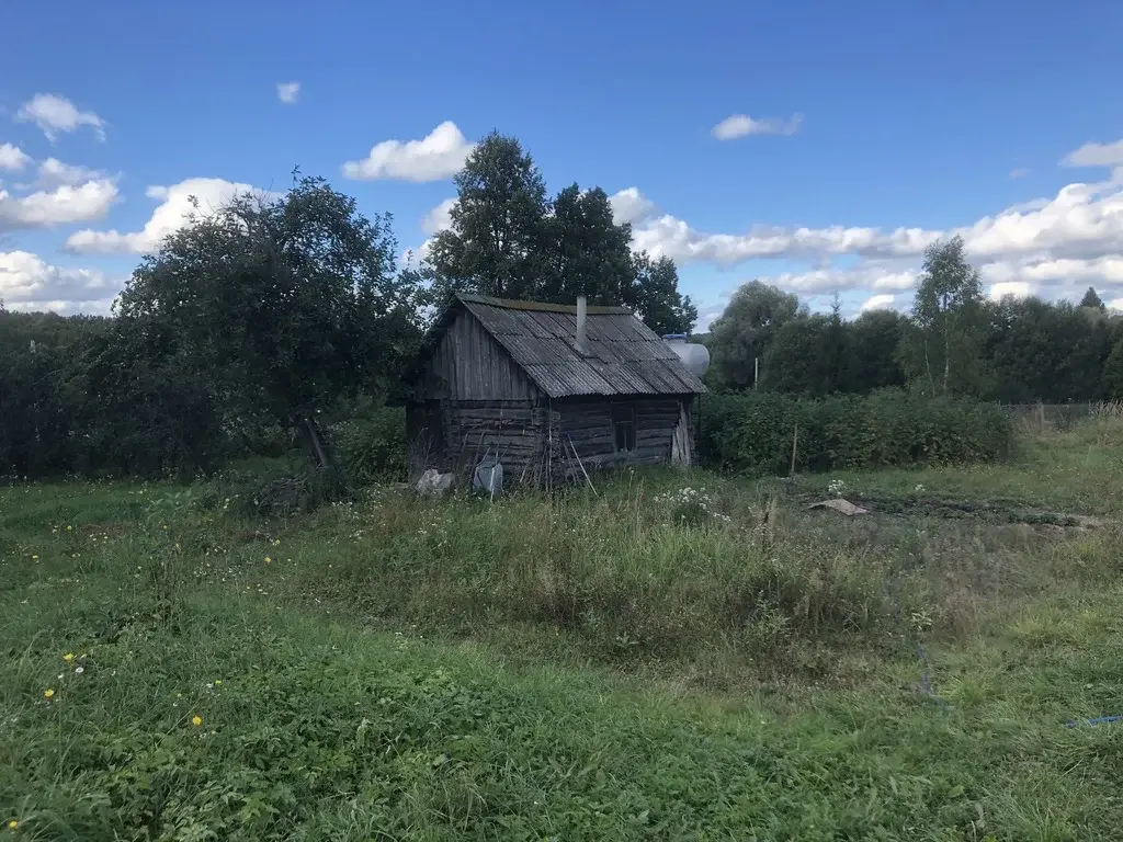 Жилой дом на участке в Калужской области - Фото 18