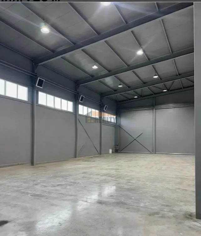 Аренда производственного помещения, Шишкино, Домодедово г. о., ул. ... - Фото 3