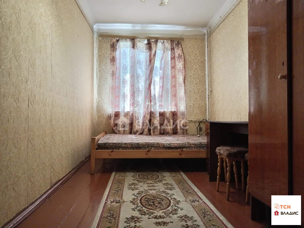 Аренда квартиры, Пушкино, Воскресенский район, улица Чернышевского - Фото 4
