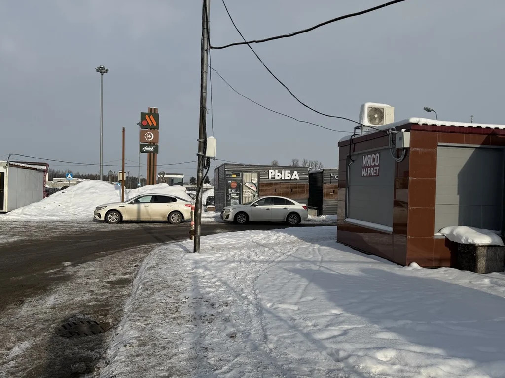 Торговое помещение 24 м2 - Фото 3