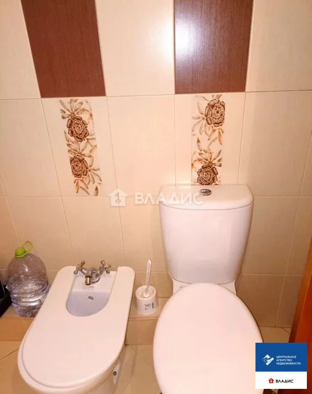 Аренда квартиры, Рязань, ул. Некрасова - Фото 8