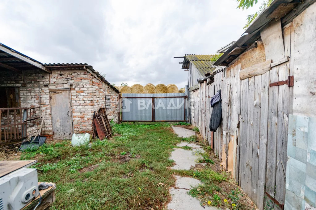 Продажа дома, Липовка, Духовницкий район - Фото 10