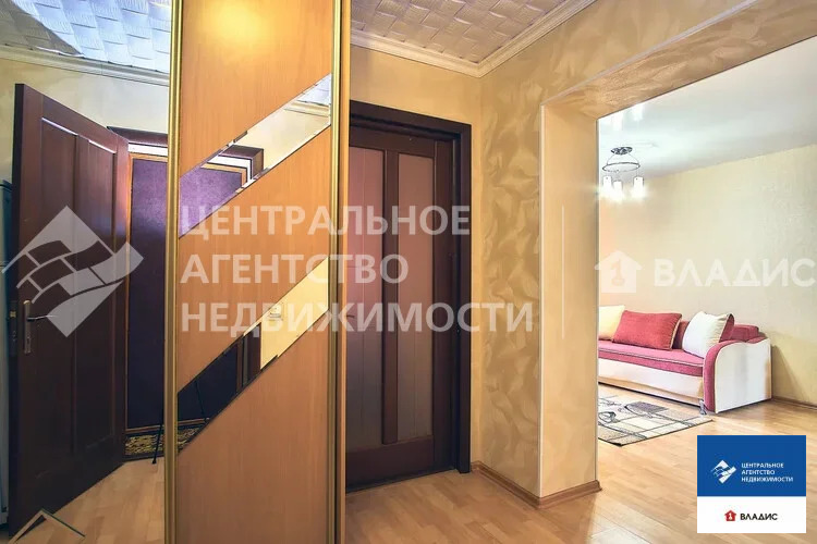 Аренда квартиры, Рязань, ул. Новоселов - Фото 6