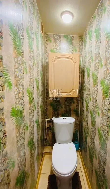 Продаётся двух комнатная квартира  по ул Западная д 17 в Донском - Фото 6