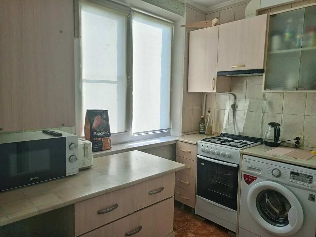 Продажа квартиры, Темрюк, Темрюкский район, ул. Ленина - Фото 15