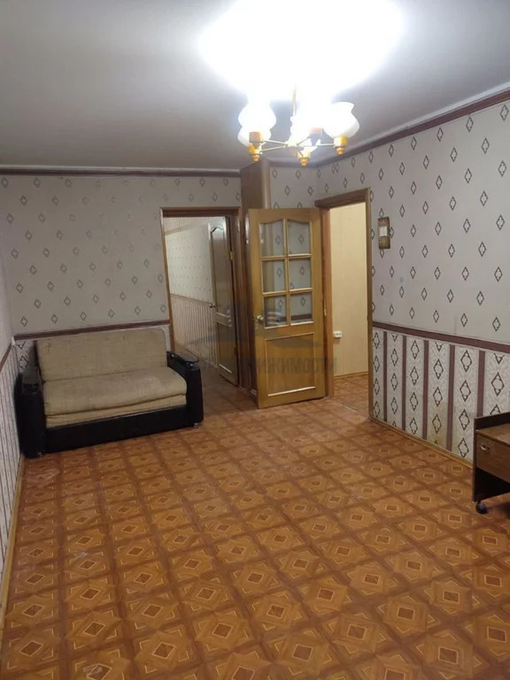 Продажа квартиры 45.00 кв.м, комнат 2, этаж 1/5 - Фото 10