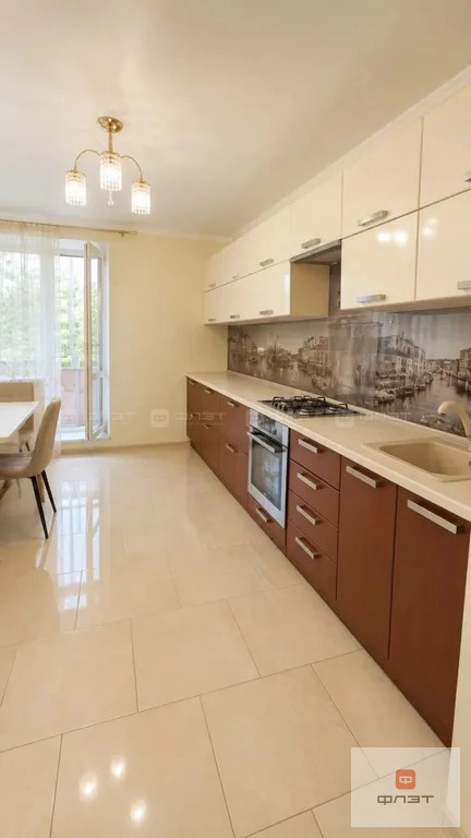 Продажа квартиры, Казань, ул. Гвардейская - Фото 4