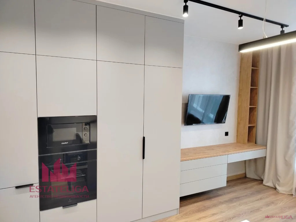 Продажа квартиры, Автомобильный проезд - Фото 4