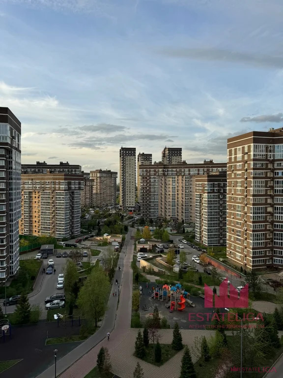 Продажа квартиры, улица Татьянин Парк - Фото 25