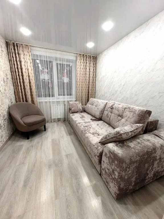 Сдам двухкомнатную квартиру по городе Химки - Фото 2