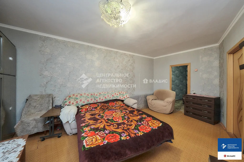 Продажа квартиры, Рязань, ул. Бирюзова - Фото 3